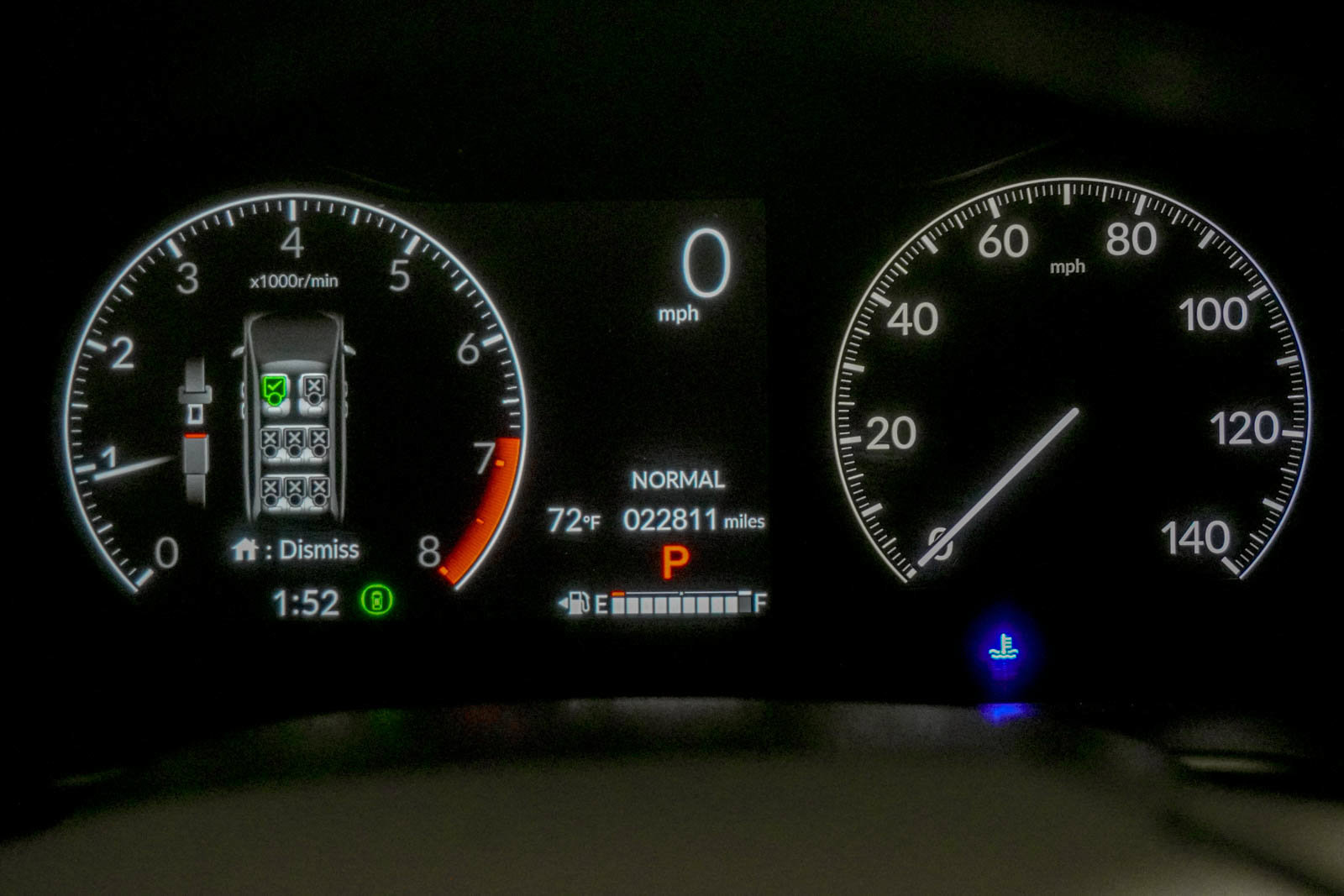 Used 2026 Honda Odyssey Sport-L image 39