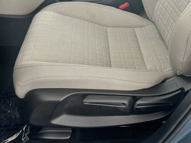 Used 2026 Honda HR-V LX image 17