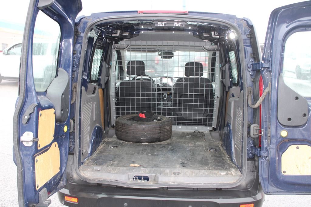 Used 2020 Ford Transit Connect XL image 13