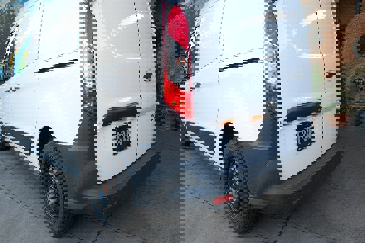 Used 2020 Ford Transit Connect XL image 36