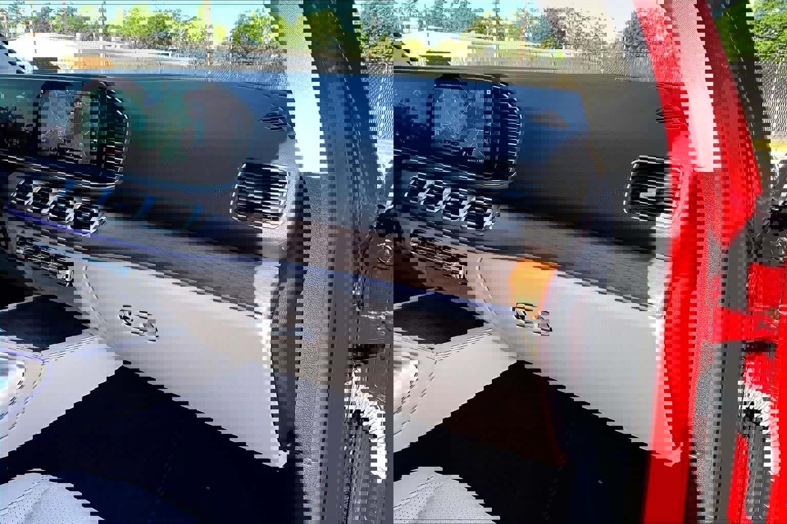 Used 2022 Mercedes-Benz GLE 450 4MATIC image 19