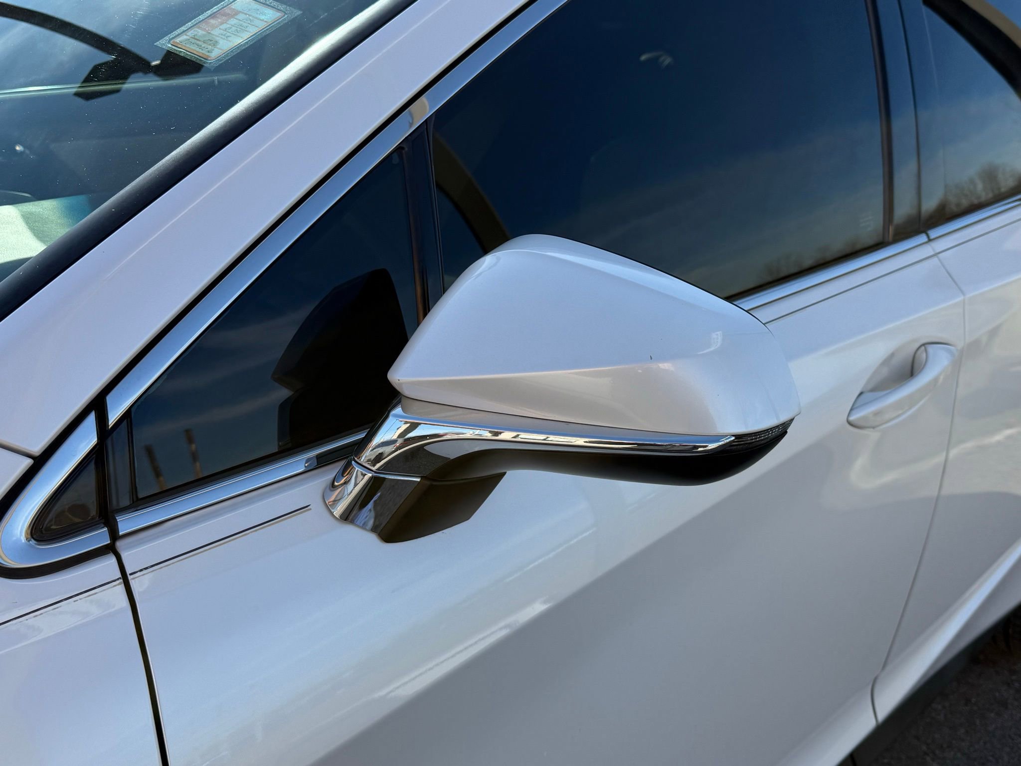 Used 2016 Lexus RX 350 FWD w/ Premium Package image 14