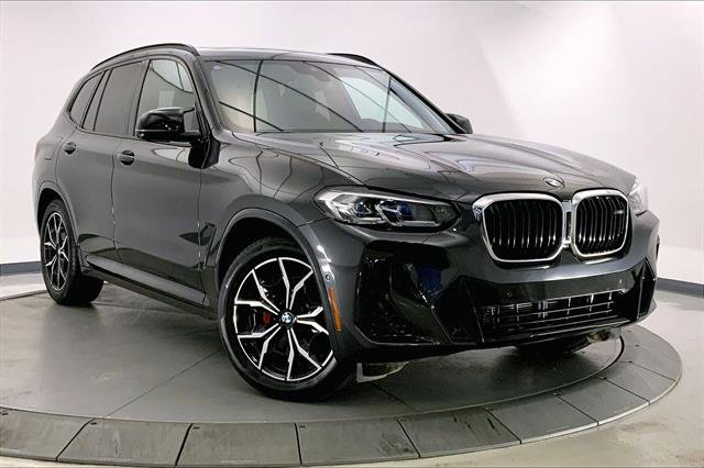 Certified 2023 BMW X3 M40i w/ Premium Package