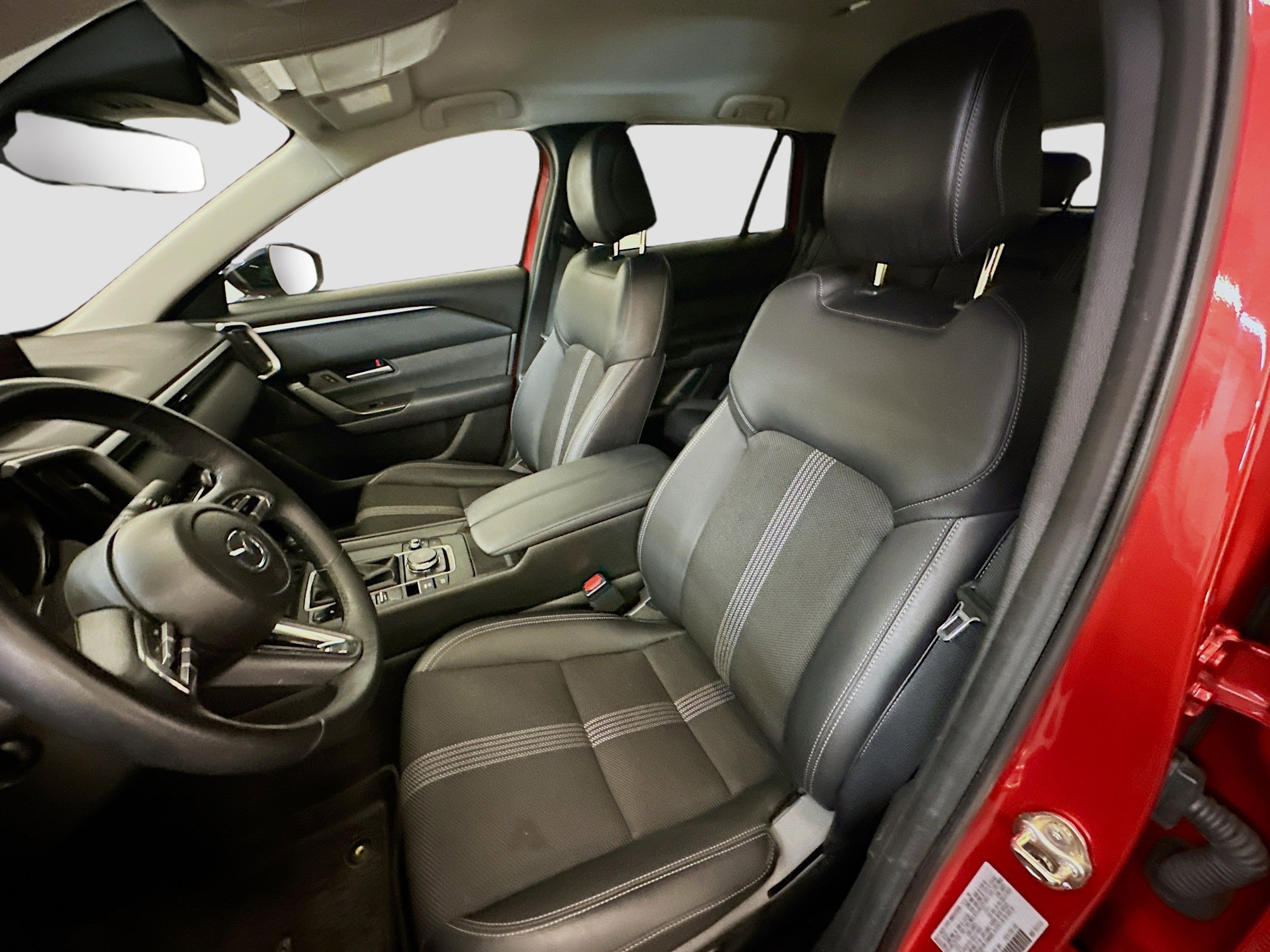 Used 2024 MAZDA CX-50 AWD 2.5 S w/ Weather Package image 13