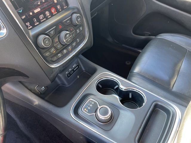 Used 2016 Dodge Durango Limited image 26