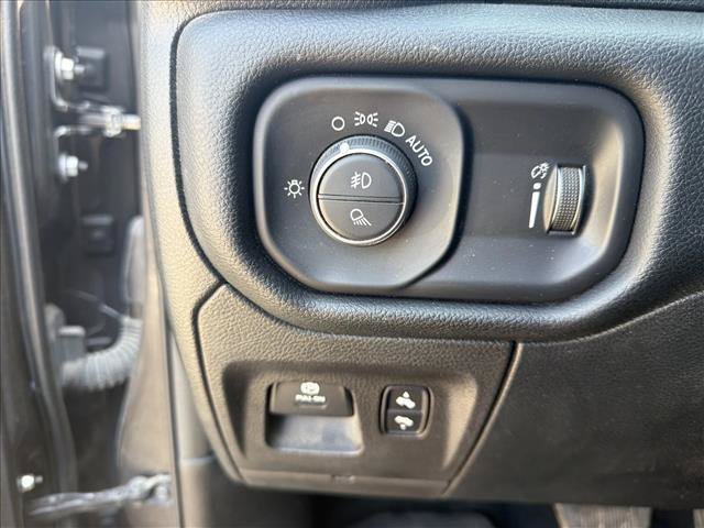 Used 2021 RAM 1500 Lone Star RWD image 12
