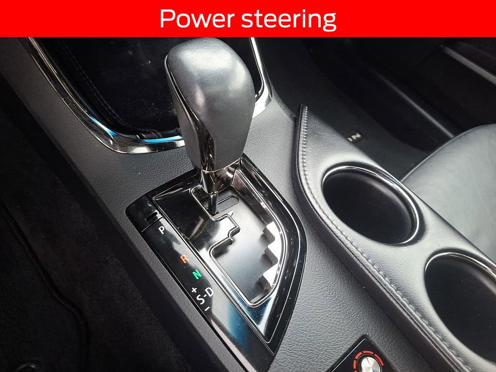 Used 2015 Toyota Avalon XLE image 15