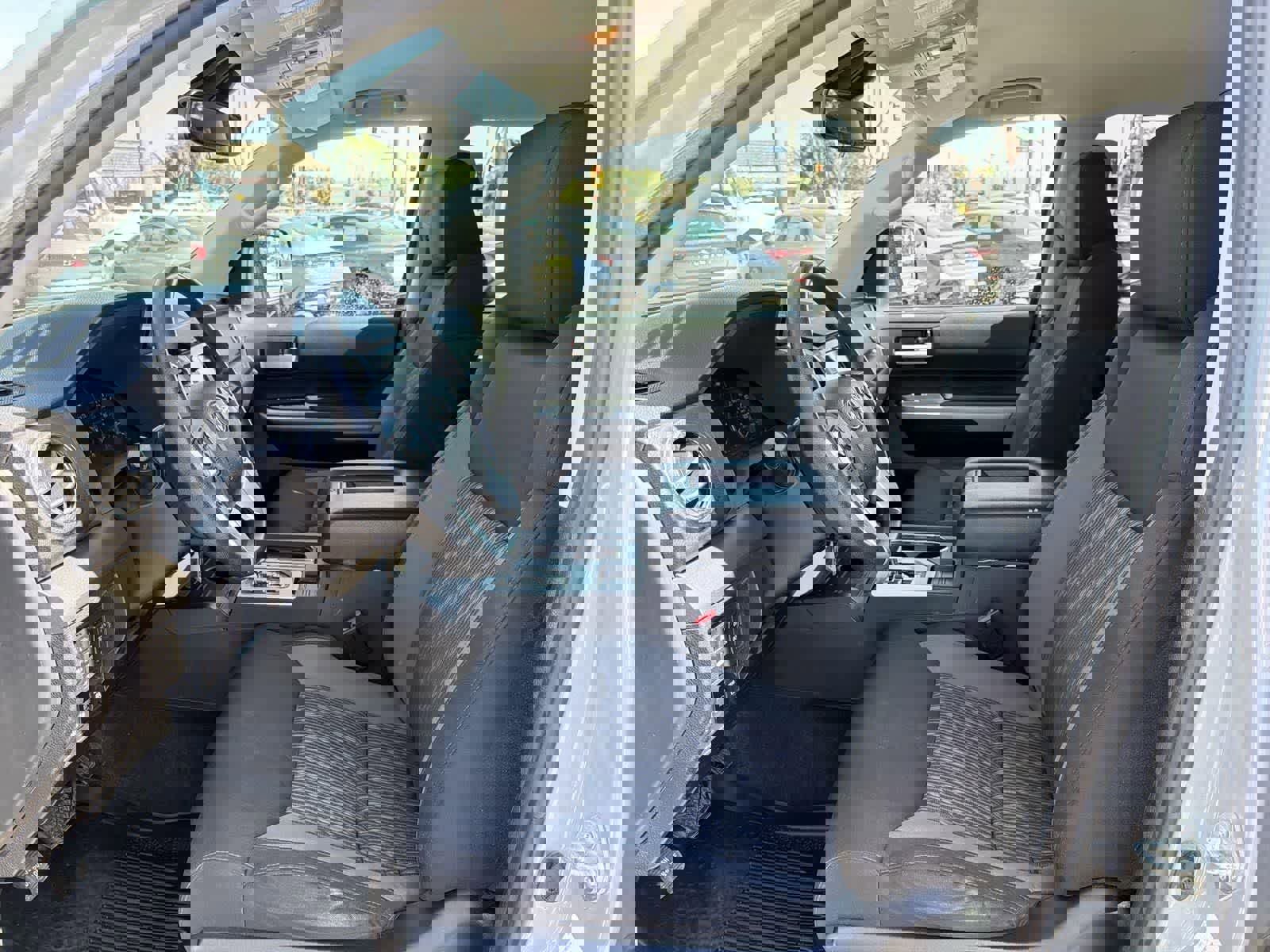 Used 2021 Toyota Tundra SR5 image 24