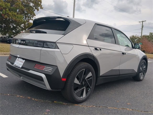 New 2026 Hyundai Ioniq 5 SEL image 4