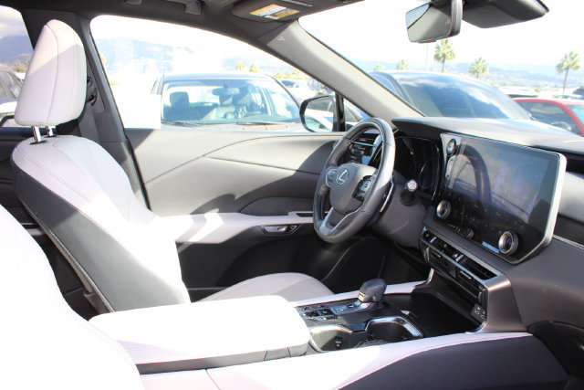 Certified 2024 Lexus RX 350h w/ Convenience Package AWD/4WD image 5