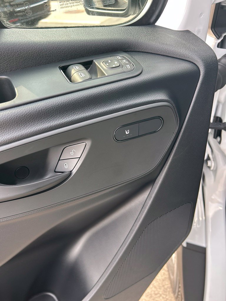 New 2026 Mercedes-Benz Sprinter 2500 image 10