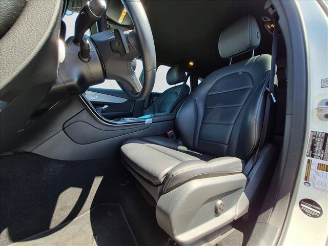 Certified 2022 Mercedes-Benz GLC 300 image 25