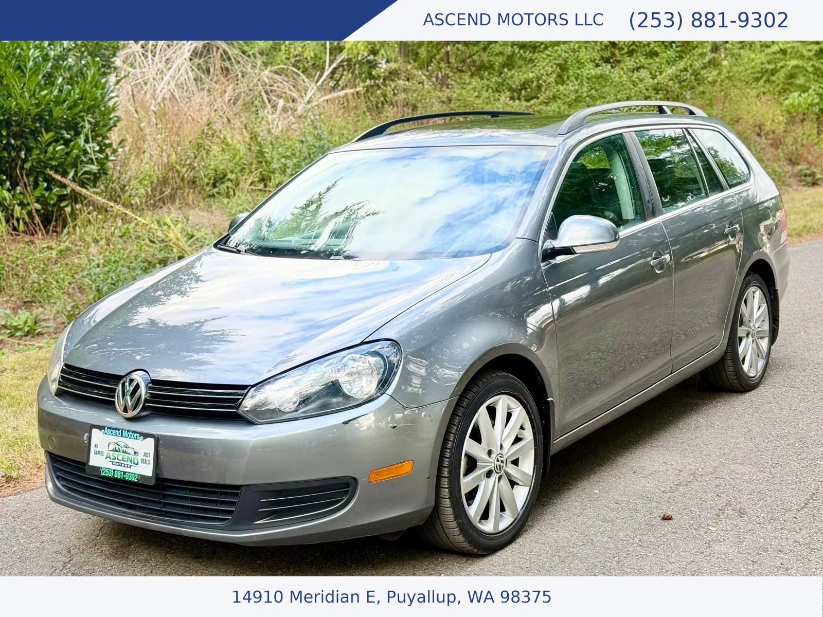 Used 2012 Volkswagen Jetta TDI