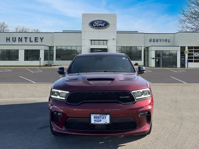 Used 2022 Dodge Durango R/T image 3