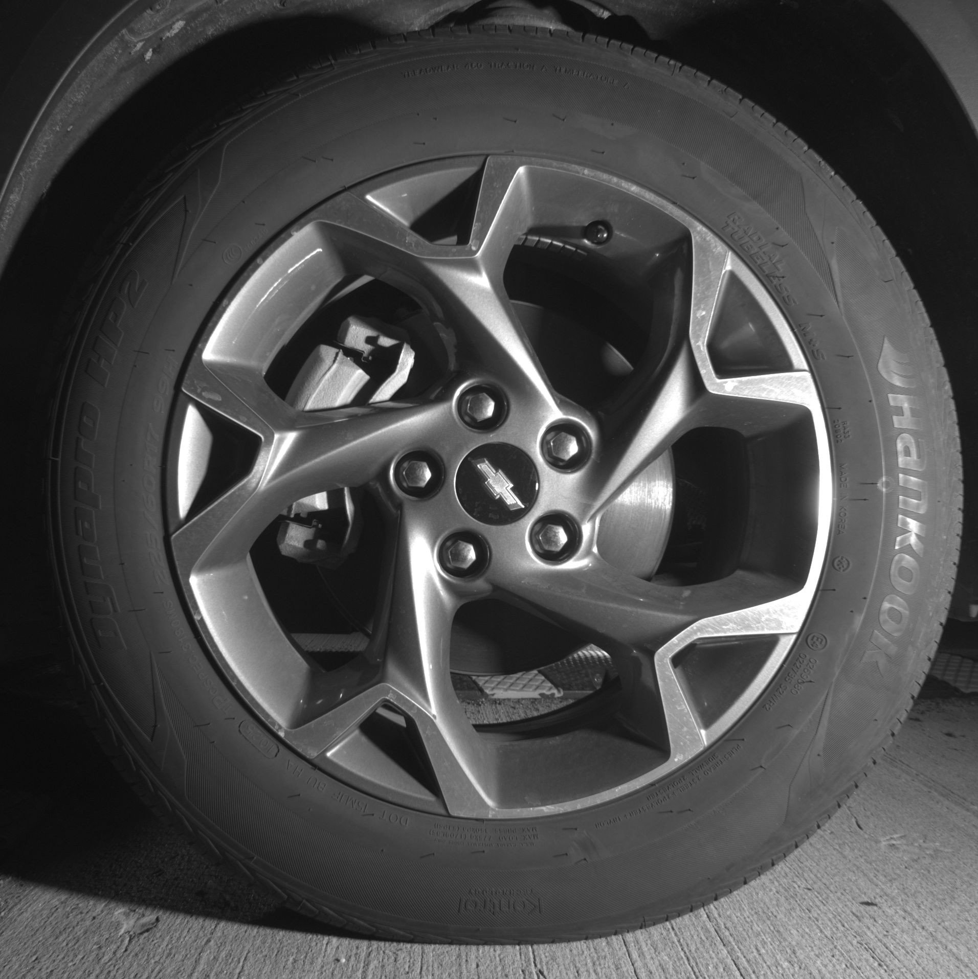 Used 2025 Chevrolet Trax LT image 12