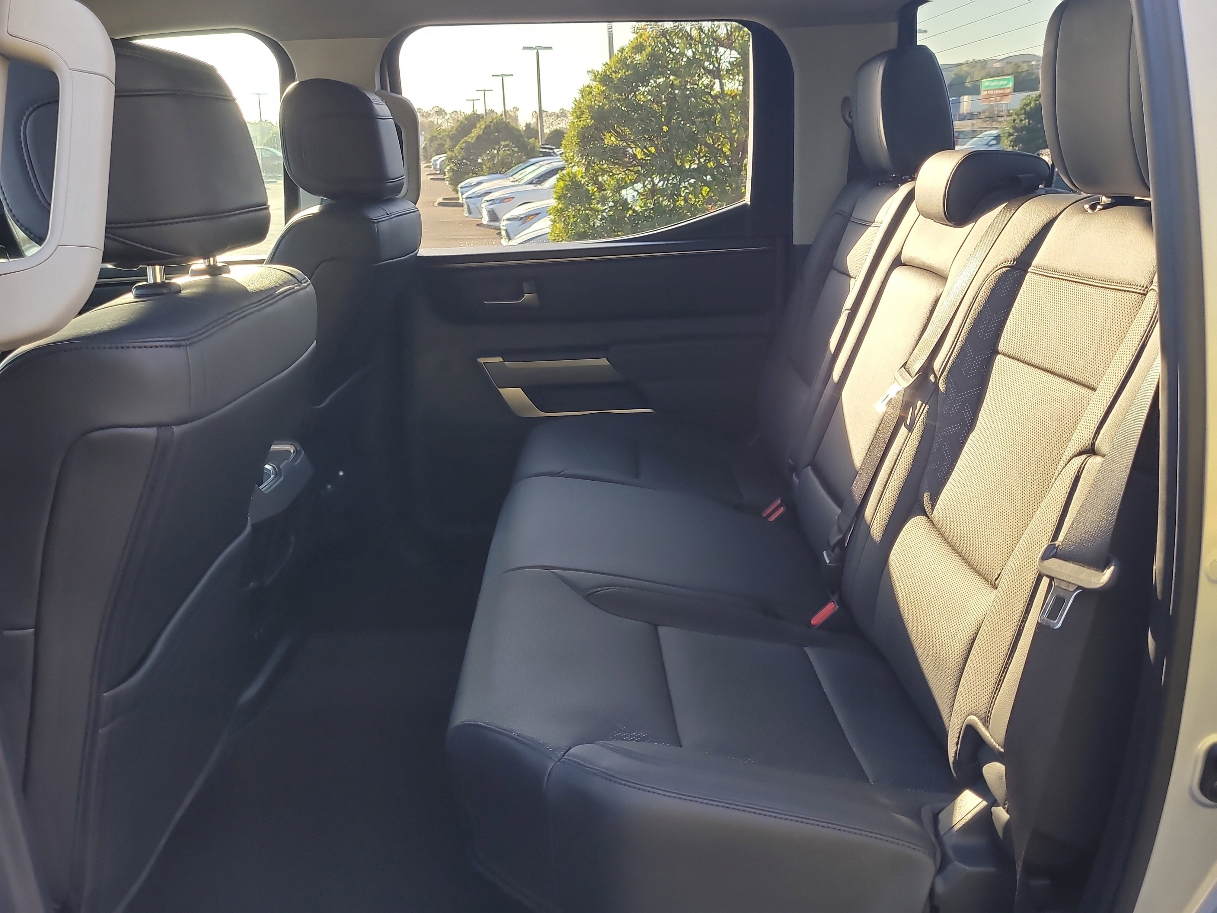 Used 2024 Toyota Tundra SR5 image 15