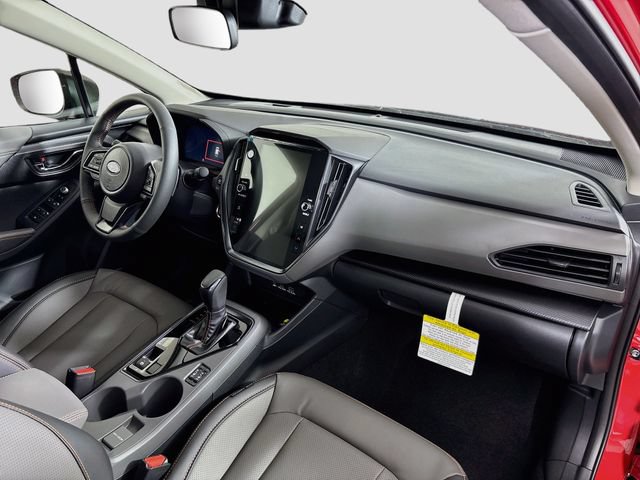 New 2026 Subaru Crosstrek 2.5i Limited AWD/4WD image 28