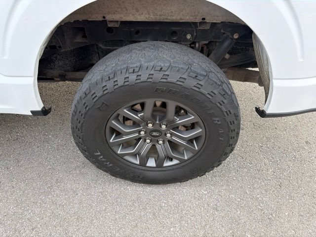 Used 2021 Ford F150 Tremor w/ Equipment Group 402A High AWD/4WD image 6