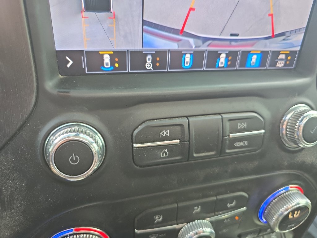 Used 2022 GMC Sierra 2500 AT4 w/ AT4 Premium Plus Package image 30