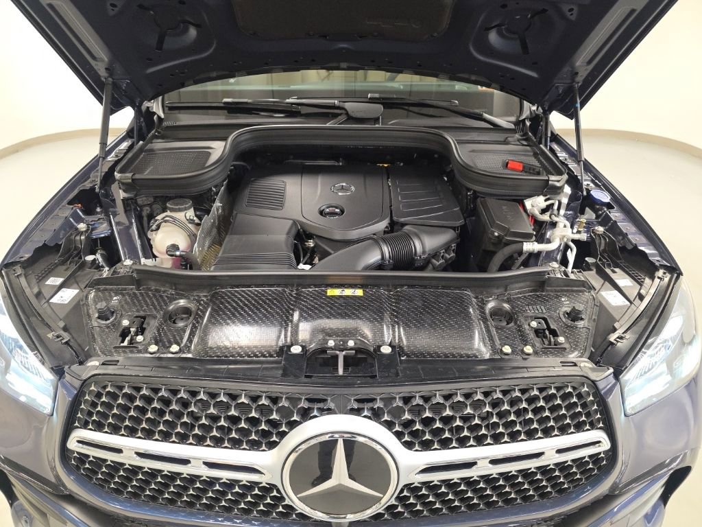 New 2026 Mercedes-Benz GLE 350 4MATIC image 11