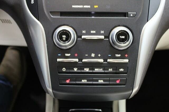 Used 2015 Lincoln MKC AWD w/ Equipment Group 101A Select image 25