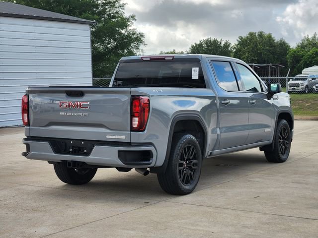 Certified 2024 GMC Sierra 1500 Elevation AWD/4WD image 7