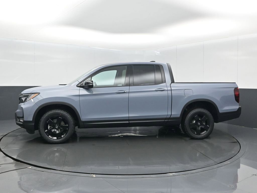New 2026 Honda Ridgeline Black Edition image 4