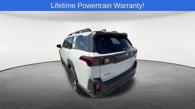 New 2026 Subaru Outback Wilderness AWD/4WD image 6