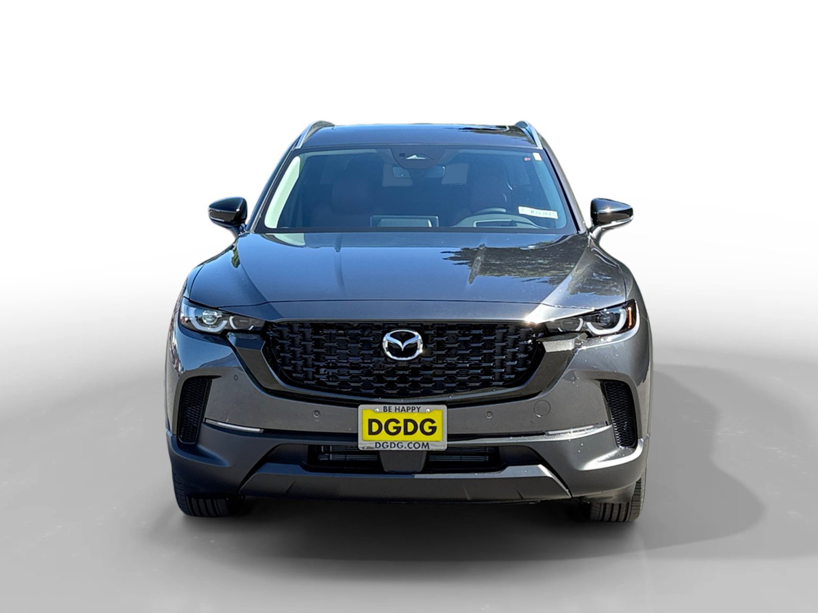 New 2026 MAZDA CX-50 2.5 Hybrid w/ Weather Package image 8