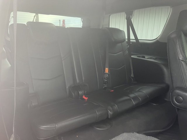 Used 2019 Cadillac Escalade ESV Luxury image 33