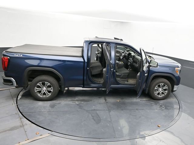 Used 2021 GMC Sierra 1500 SLE image 67