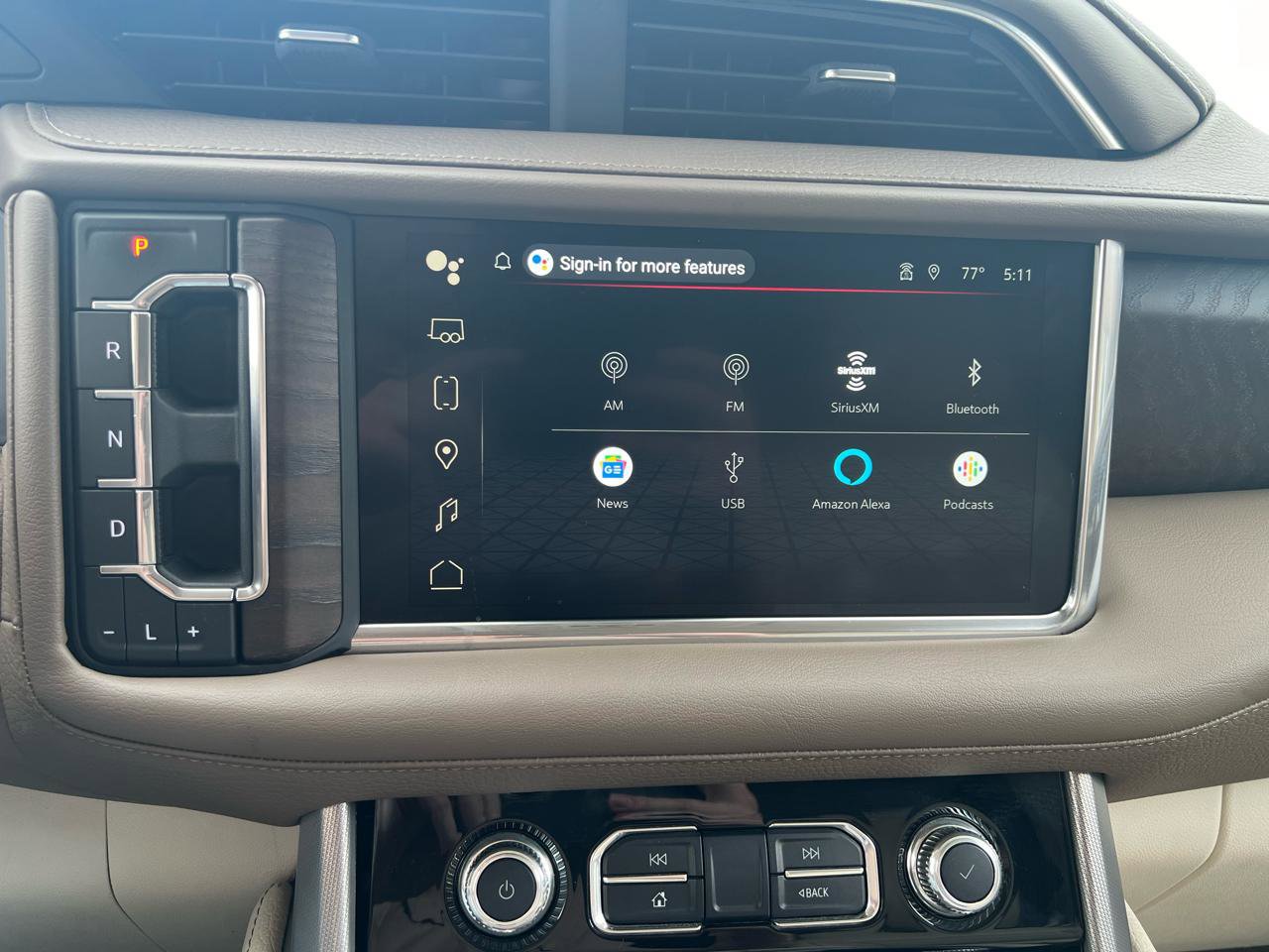 Used 2023 GMC Yukon Denali image 41