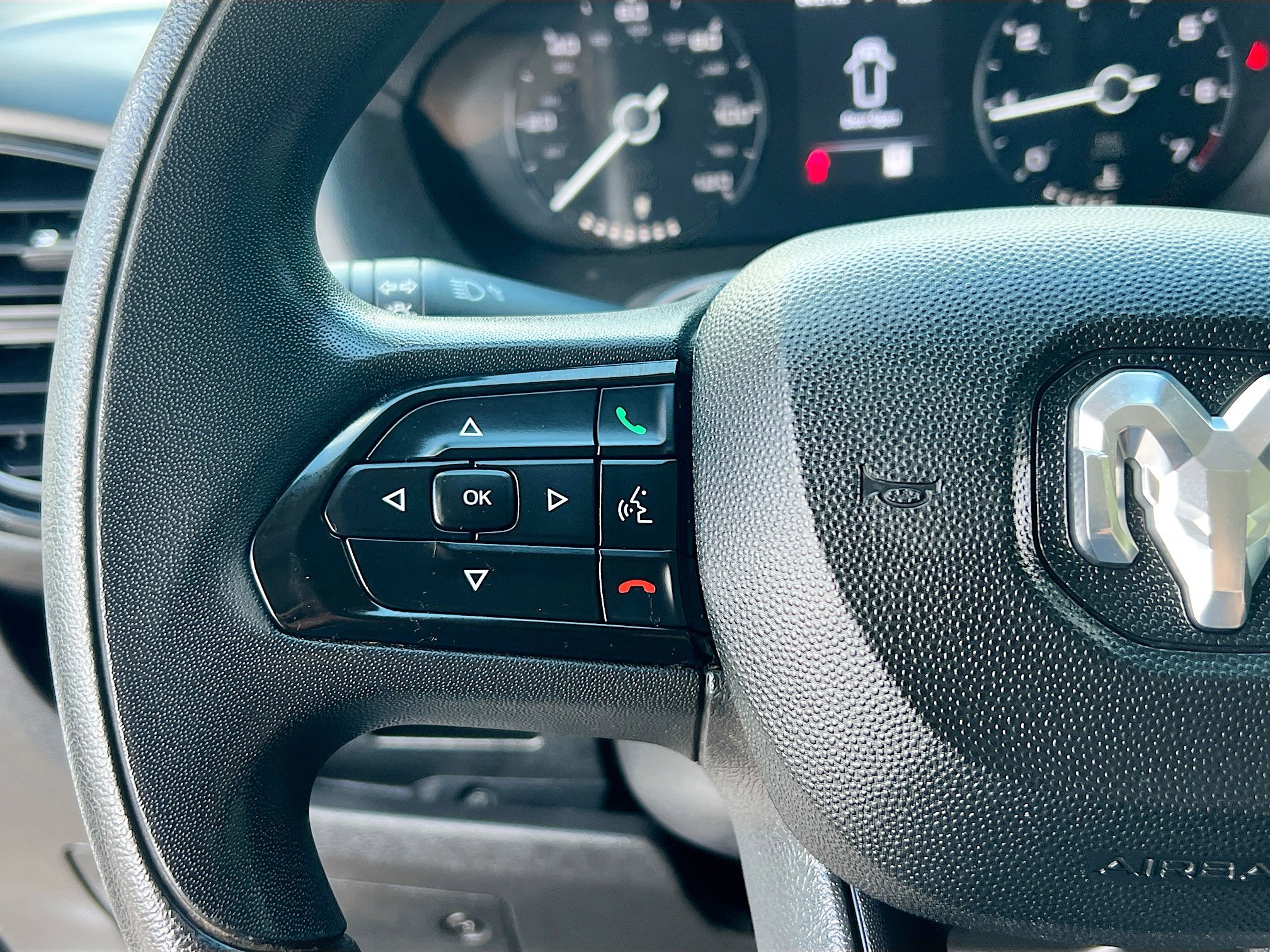 Used 2023 RAM ProMaster 2500 FWD image 18