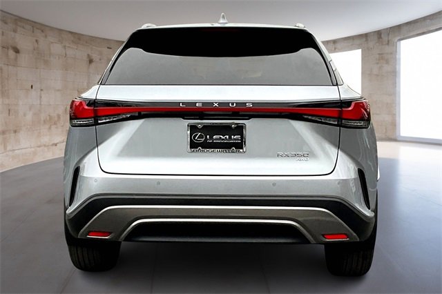 New 2026 Lexus RX 350 Premium image 4