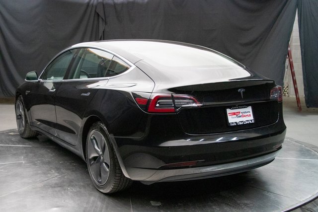 Used 2019 Tesla Model 3 Mid Range image 10