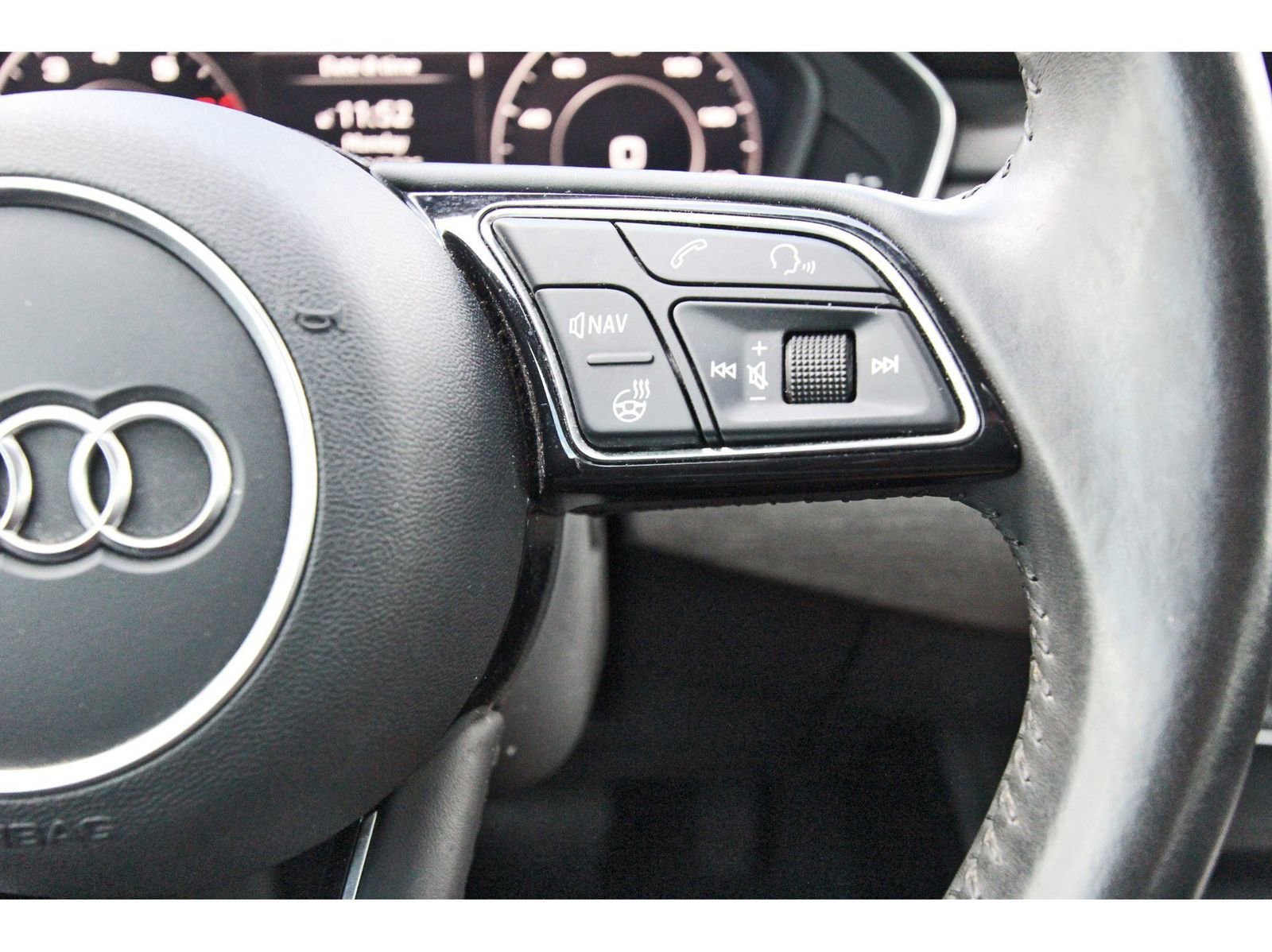 Used 2018 Audi A4 2.0T Ultra Premium Plus w/ Premium Plus Package image 21