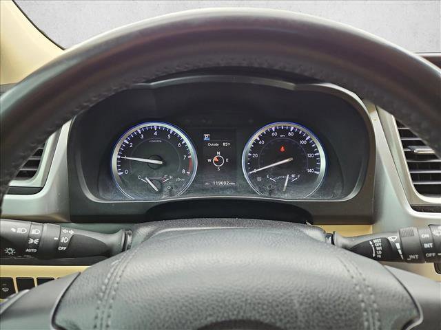 Used 2017 Toyota Highlander Limited FWD image 11