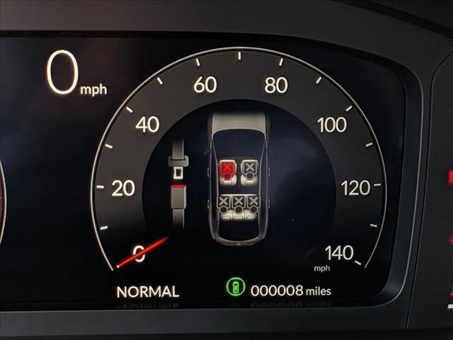 New 2025 Acura ADX A-Spec image 10