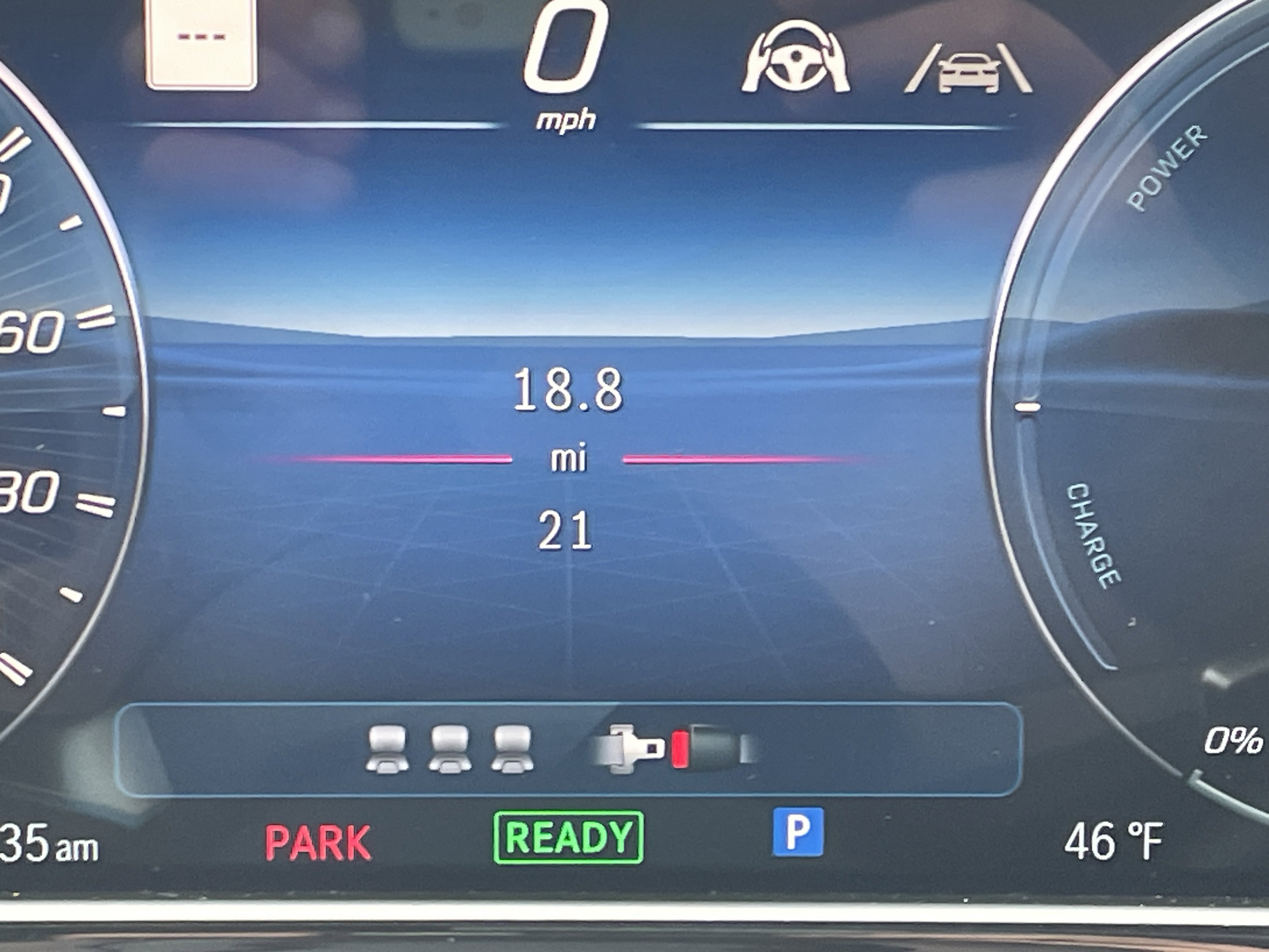 New 2026 Mercedes-Benz E 53 AMG e 4MATIC Sedan image 25