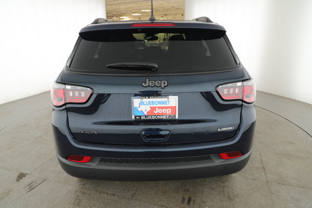 New 2026 Jeep Compass Latitude image 4