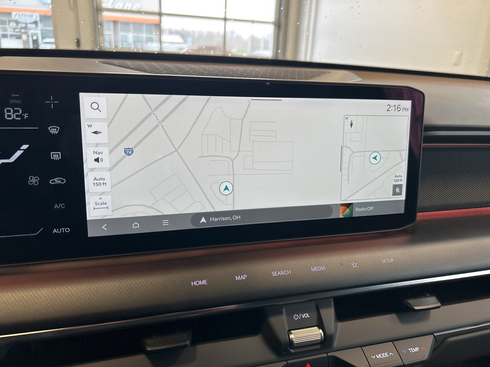 New 2026 Kia EV9 GT-Line image 34