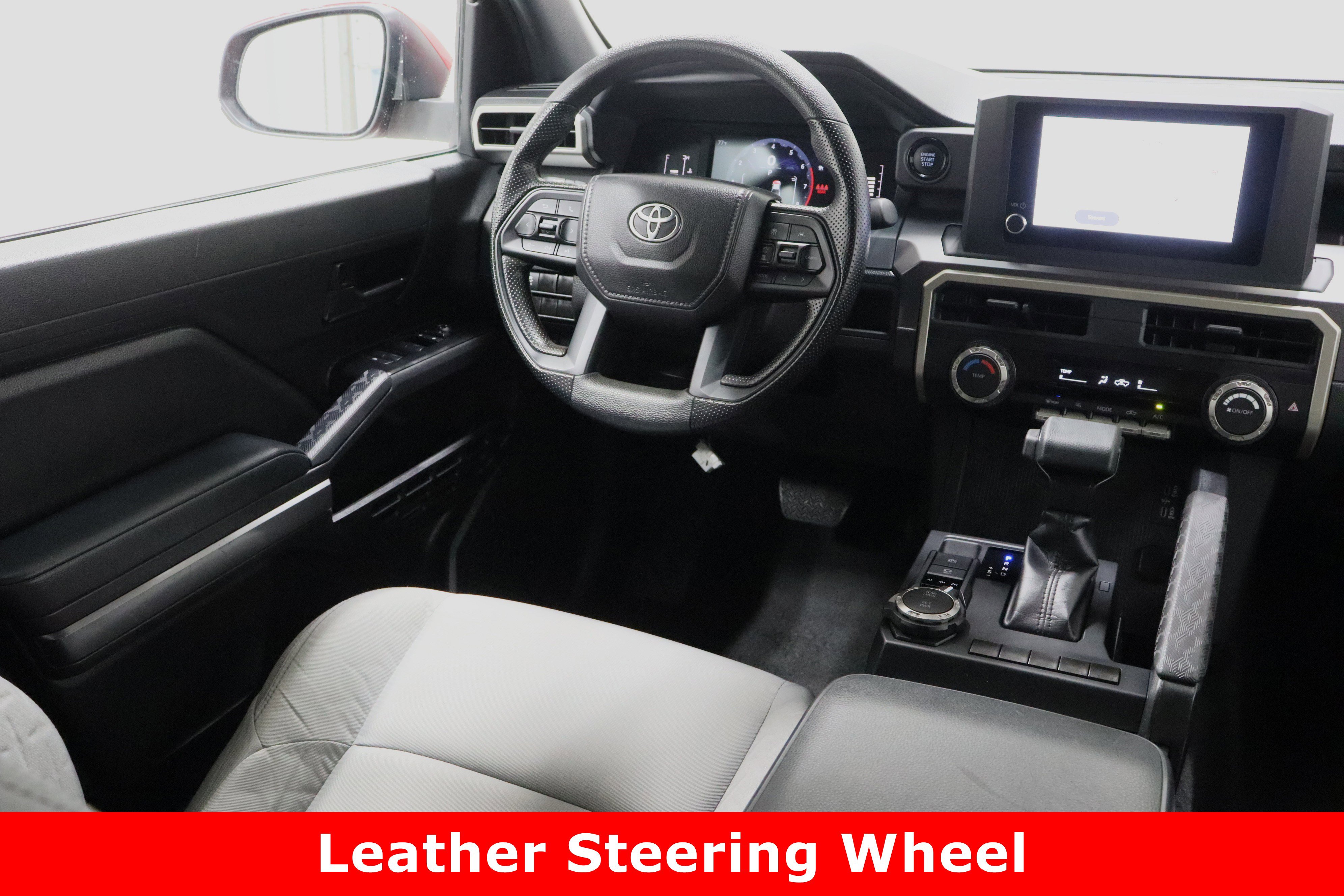 Used 2025 Toyota Tacoma SR5 image 30