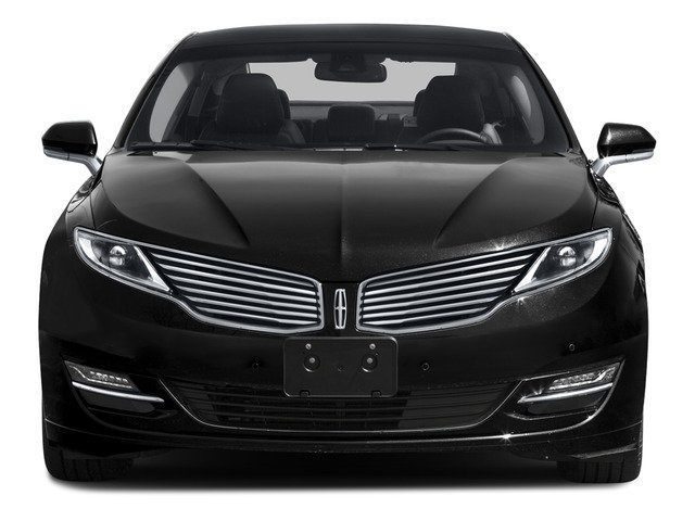Used 2016 Lincoln MKZ Hybrid w/ Equipment Group 600A Reserve FWD image 4