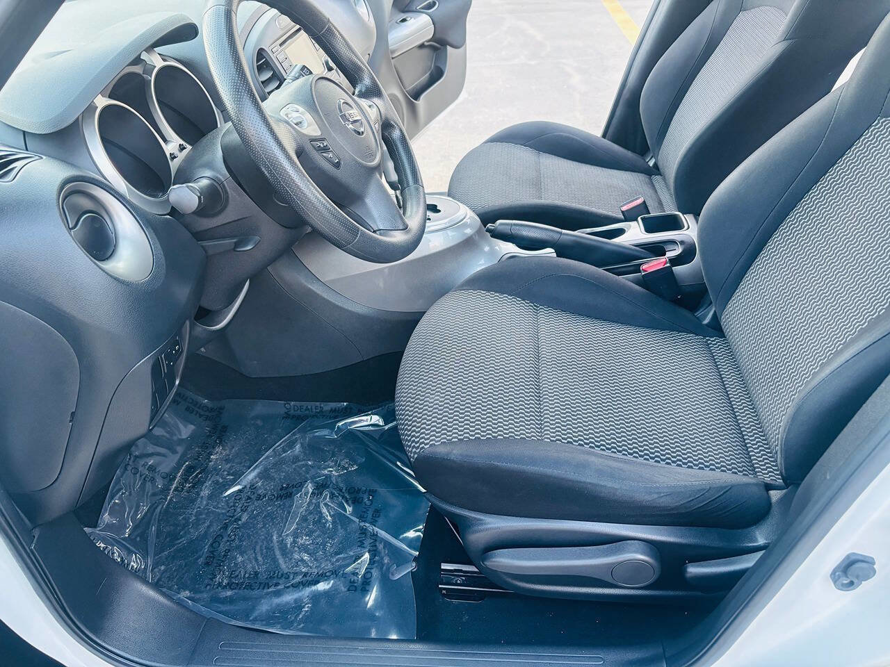 Used 2016 Nissan Juke S image 15