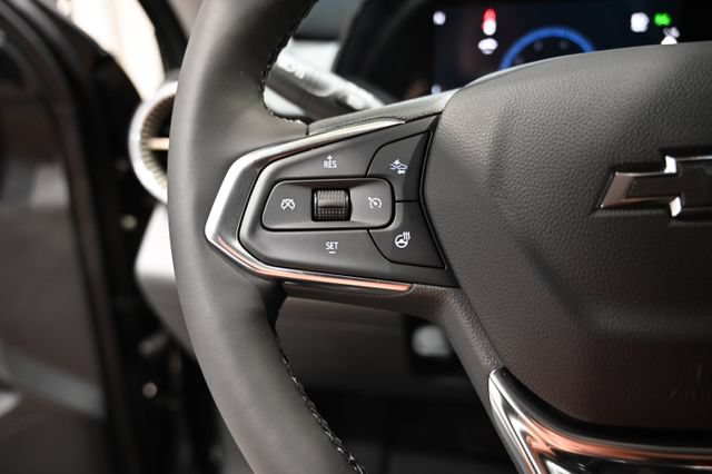 New 2026 Chevrolet Trax ACTIV w/ Driver Confidence Package FWD image 24