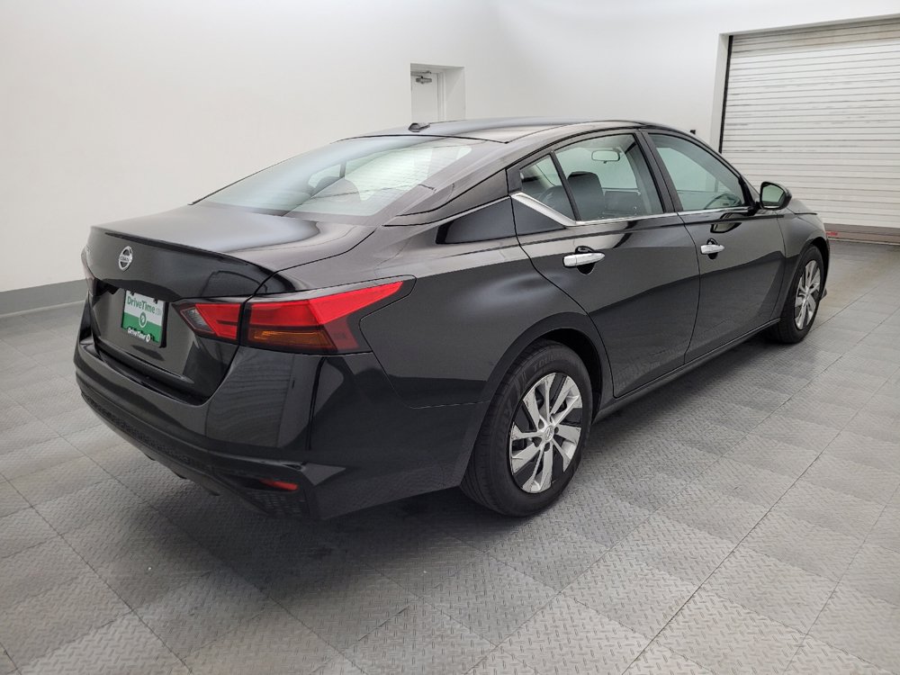 Used 2020 Nissan Altima 2.5 S FWD image 9