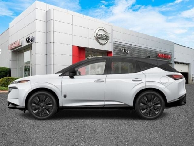 New 2027 Nissan Murano SL AWD/4WD image 2