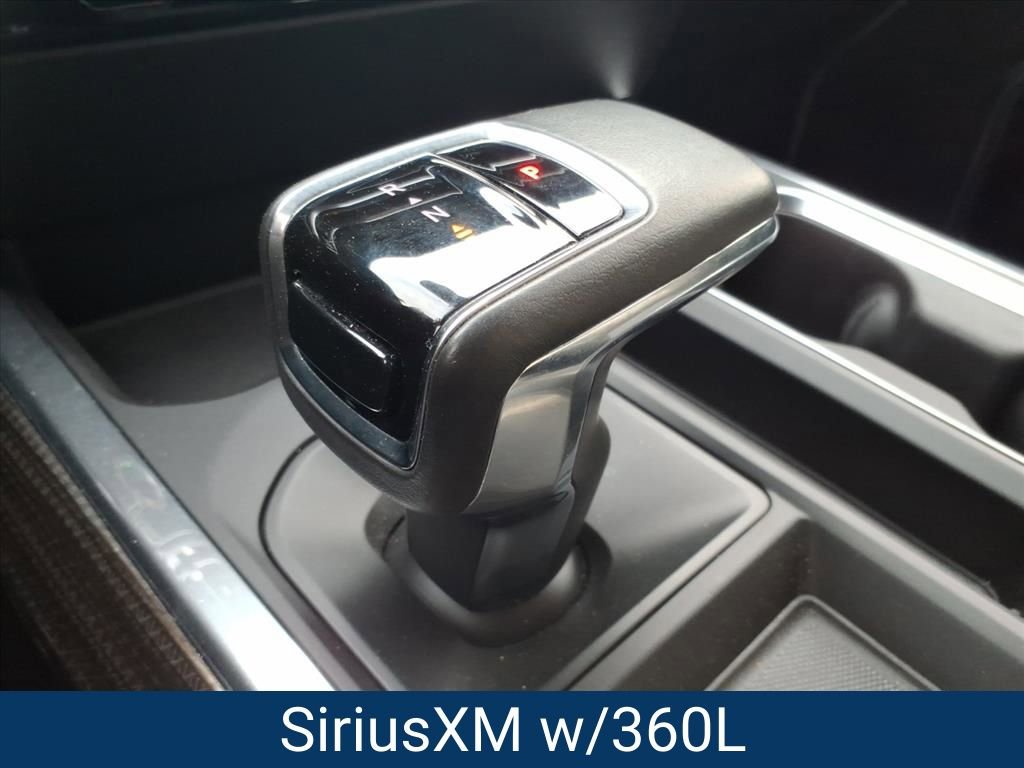 Certified 2022 Chevrolet Silverado 1500 RST image 10