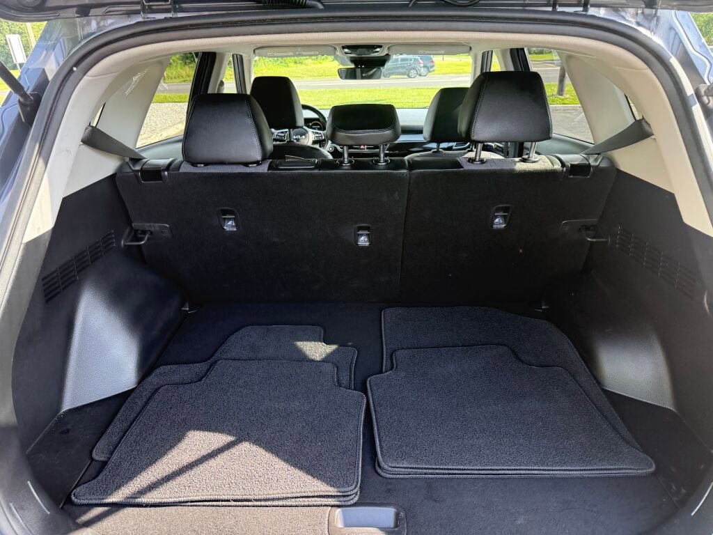 Used 2024 Kia Seltos S FWD image 31