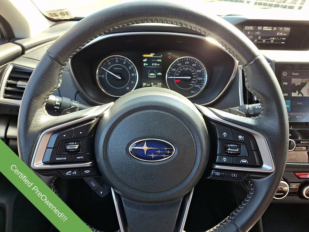 Used 2023 Subaru Impreza 2.0i Limited AWD/4WD image 18